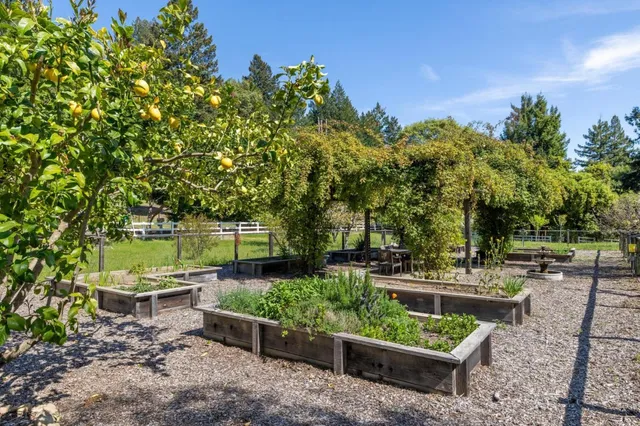 $7,995,000 | 23020 Old Santa Cruz Highway, Los Gatos, CA 95033