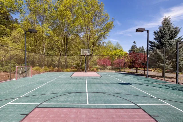 $7,995,000 | 23020 Old Santa Cruz Highway, Los Gatos, CA 95033