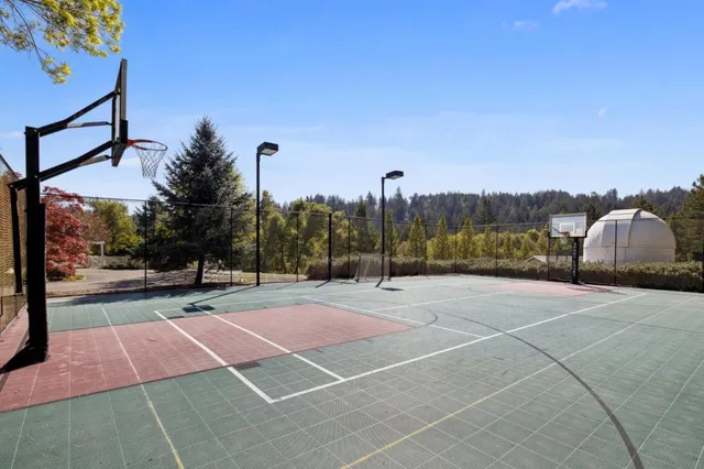 $7,995,000 | 23020 Old Santa Cruz Highway, Los Gatos, CA 95033