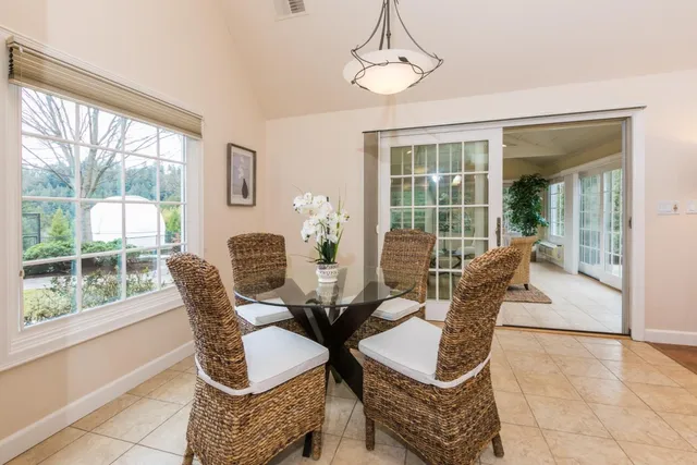 $7,995,000 | 23020 Old Santa Cruz Highway, Los Gatos, CA 95033