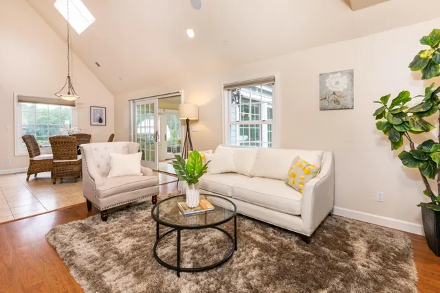 $7,995,000 | 23020 Old Santa Cruz Highway, Los Gatos, CA 95033