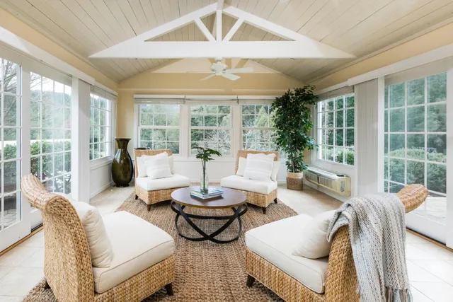 $7,995,000 | 23020 Old Santa Cruz Highway, Los Gatos, CA 95033