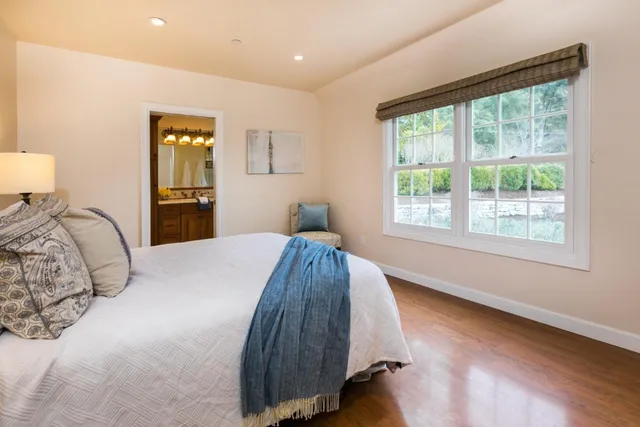 $7,995,000 | 23020 Old Santa Cruz Highway, Los Gatos, CA 95033