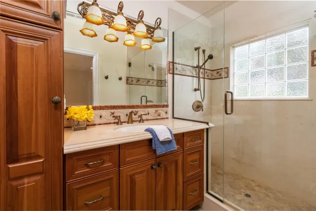 $7,995,000 | 23020 Old Santa Cruz Highway, Los Gatos, CA 95033