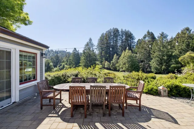$7,995,000 | 23020 Old Santa Cruz Highway, Los Gatos, CA 95033