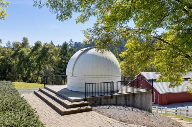 $7,995,000 | 23020 Old Santa Cruz Highway, Los Gatos, CA 95033