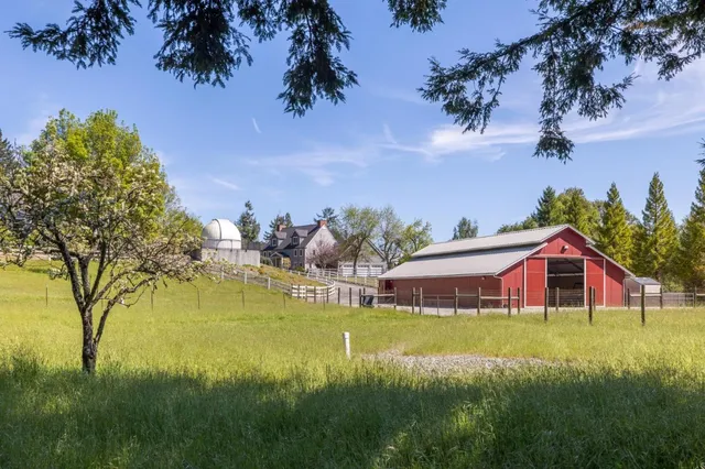 $7,995,000 | 23020 Old Santa Cruz Highway, Los Gatos, CA 95033