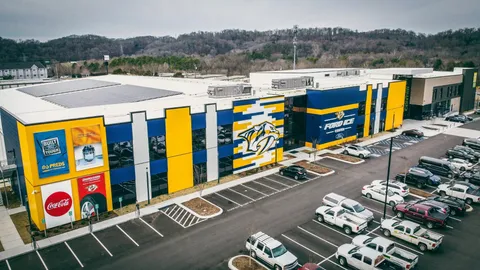 a street sign on a pole