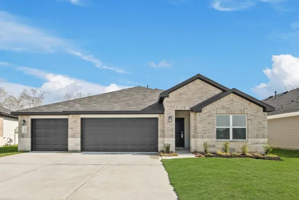 $324,990 | 129 Wildflower Lane, Dayton, TX 77535