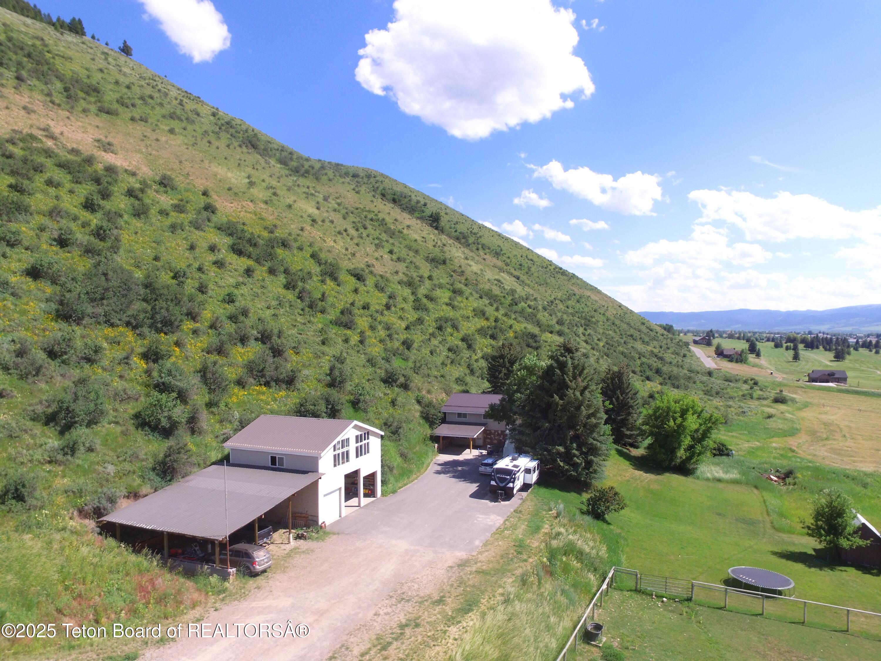 870 Skyview Lane Afton, WY 83110 - Photo 2 of 43 DJI_0001 (11)