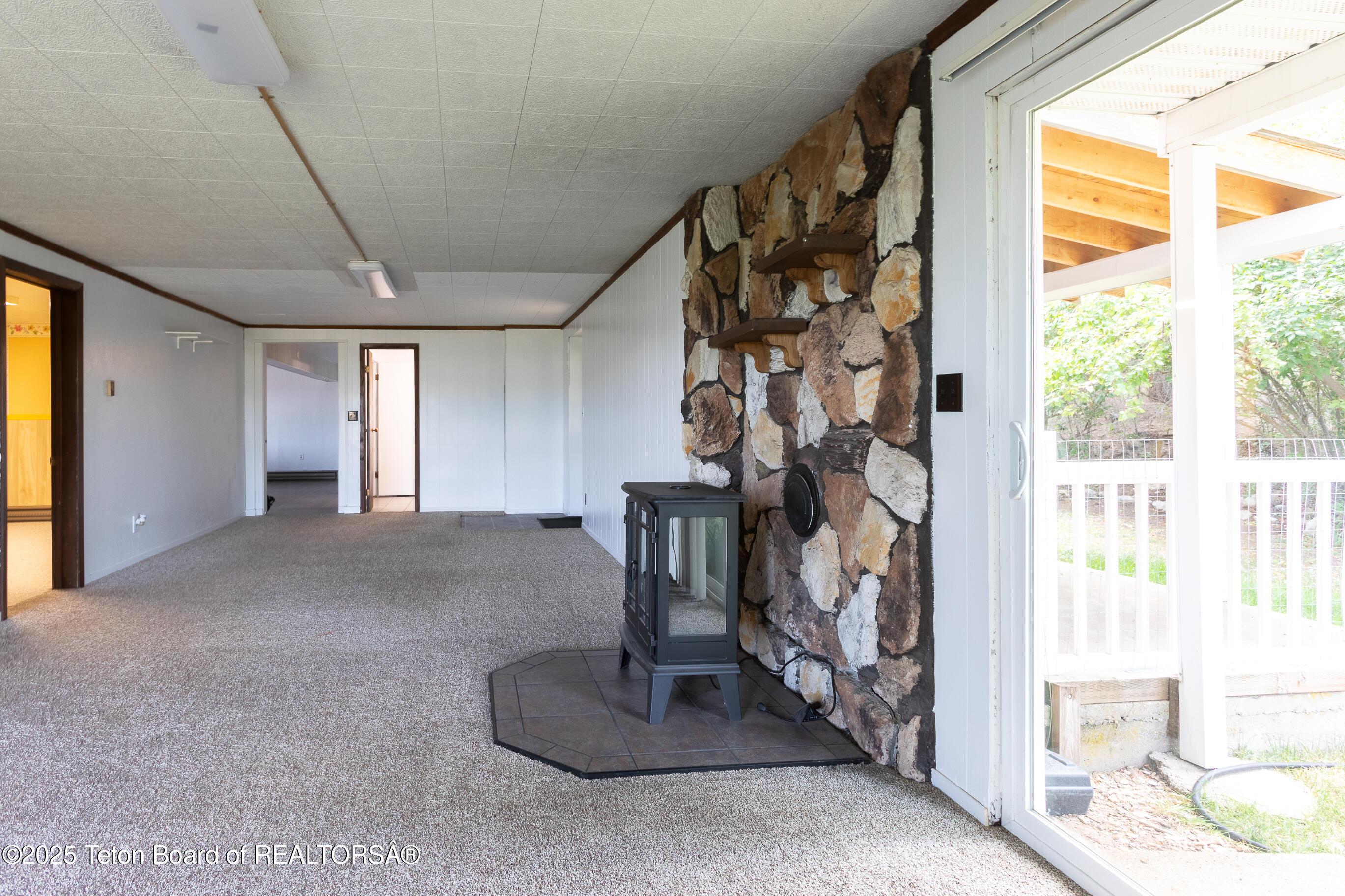 870 Skyview Lane Afton, WY 83110 - Photo 25 of 43 870 Skyview Lane Afton Wyoming-5