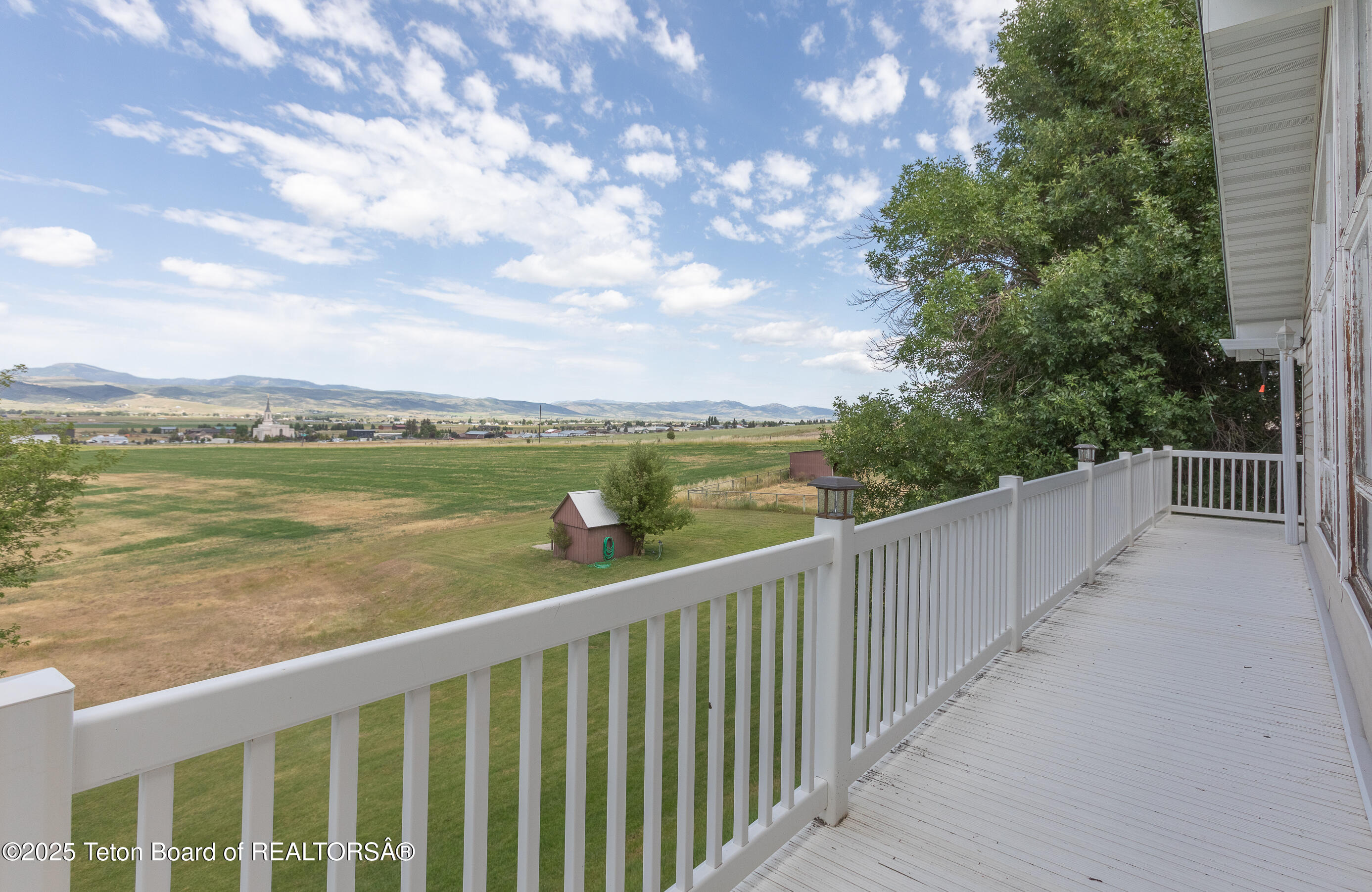 870 Skyview Lane Afton, WY 83110 - Photo 38 of 43 870 Skyview Lane Afton Wyoming-26