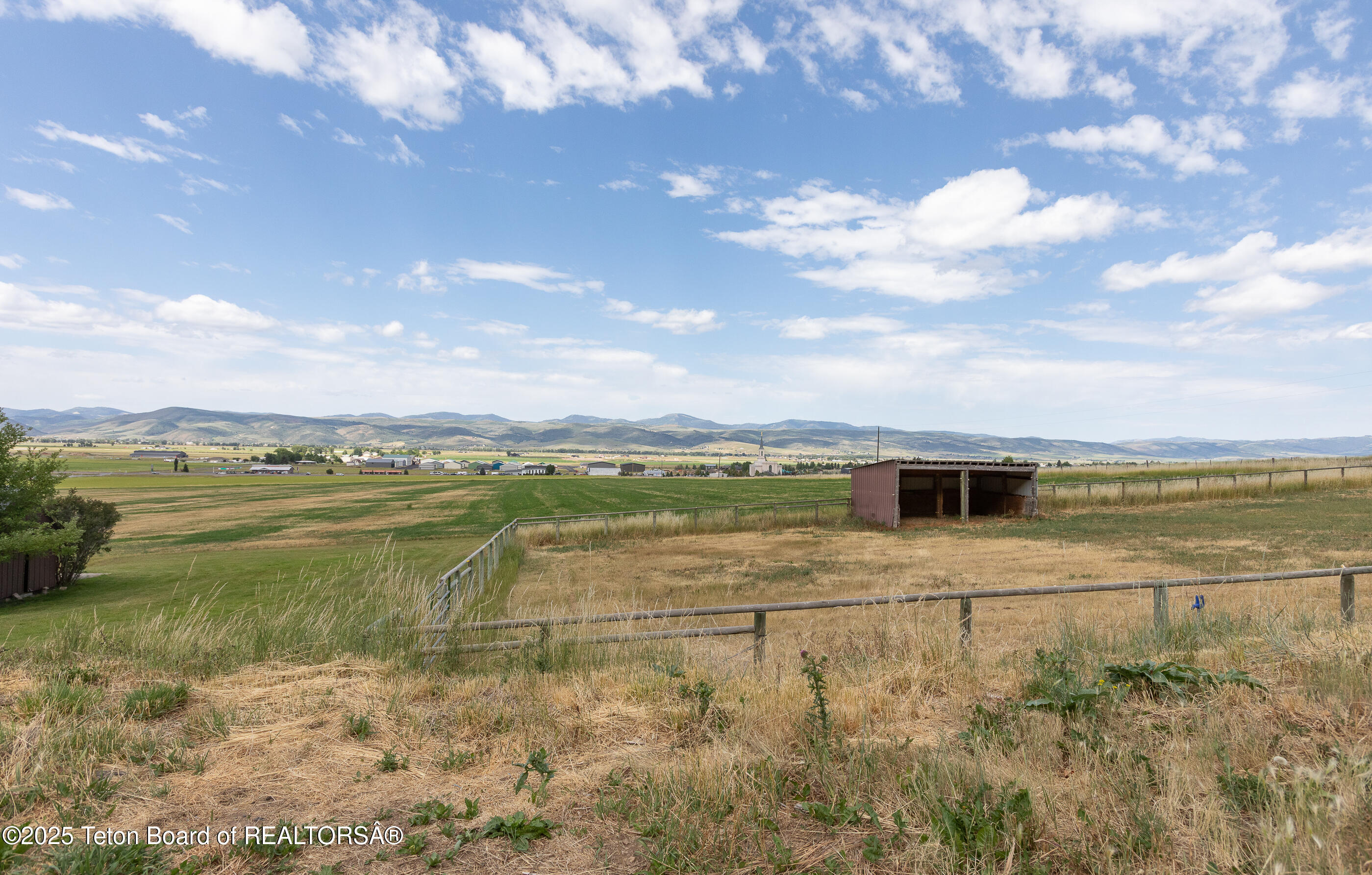 870 Skyview Lane Afton, WY 83110 - Photo 42 of 43 870 Skyview Lane Afton Wyoming-30