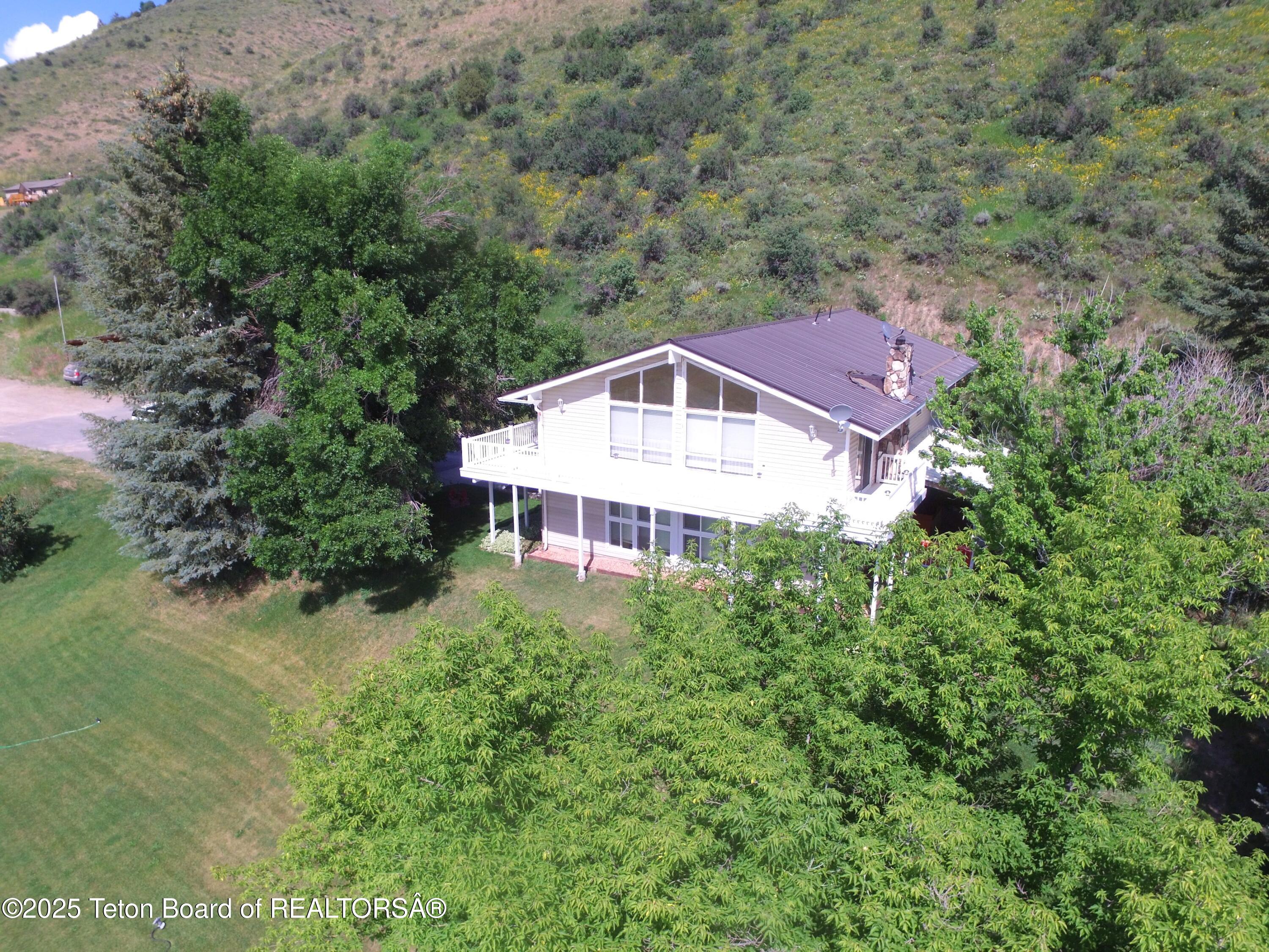 870 Skyview Lane Afton, WY 83110 - Photo 9 of 43 DJI_0035 (12)