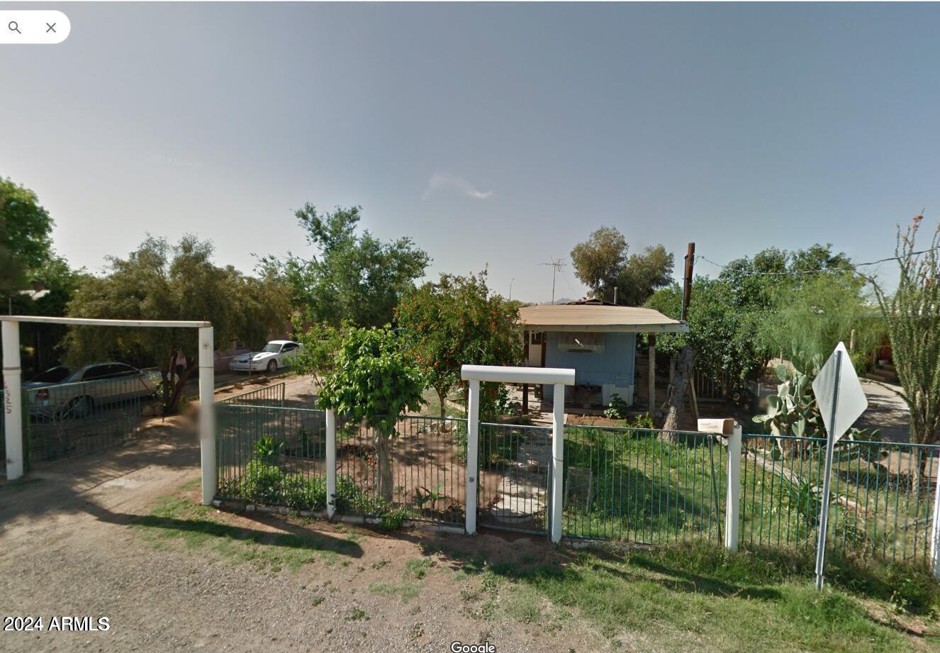 6525 East Shasta Street Picacho, AZ 85141 - Photo 1 of 18 shasta