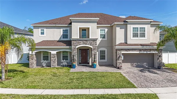 $860,000 | 2191 Pearl Cider Street, Orlando, FL 32824