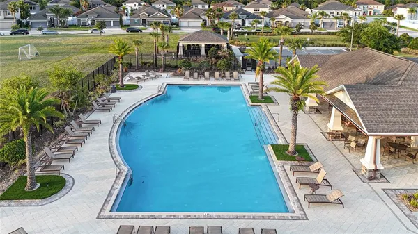 $860,000 | 2191 Pearl Cider Street, Orlando, FL 32824