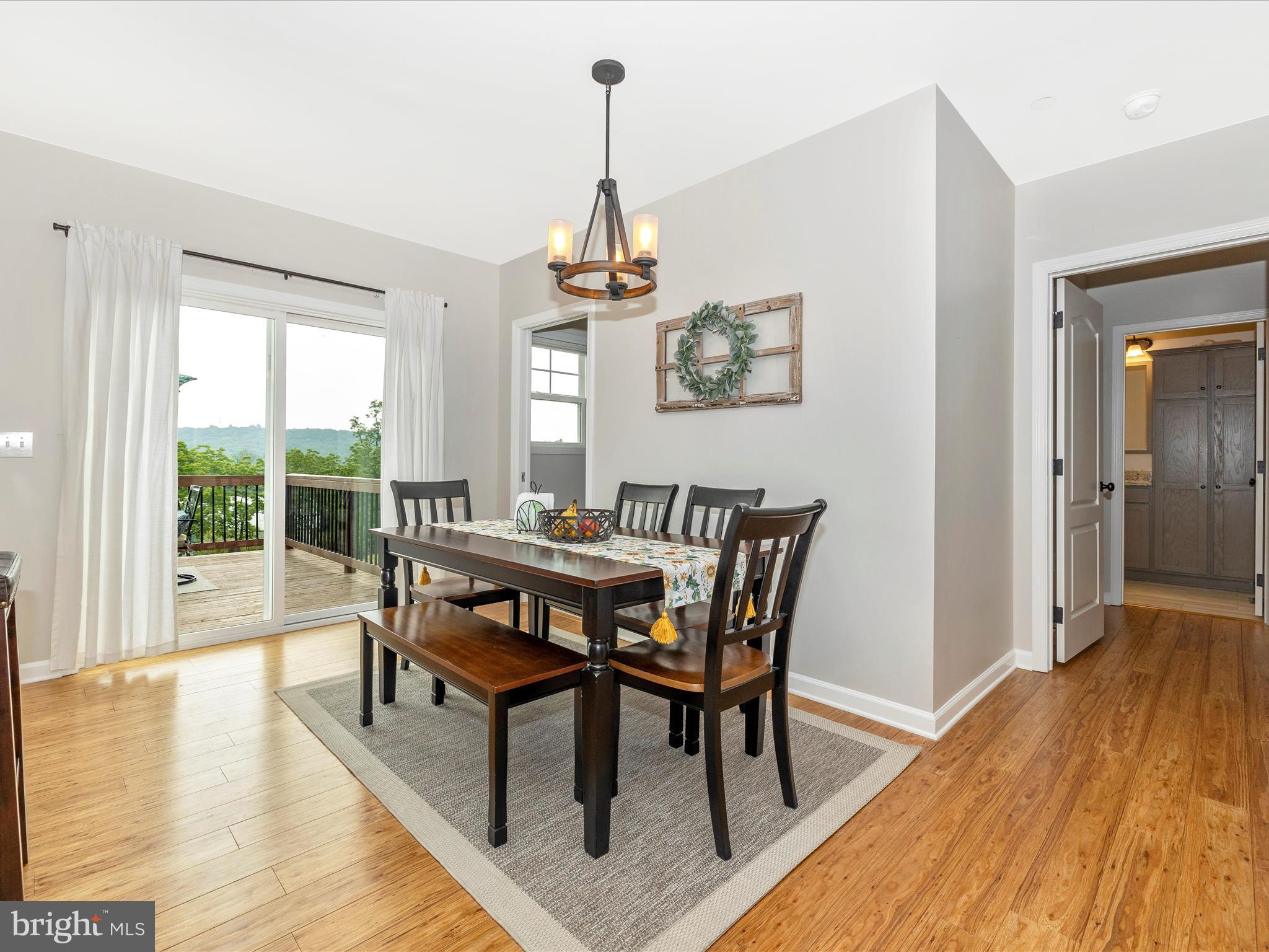 14255 Ridenour Road Smithsburg, MD 21783 - Photo 11 of 59 Dining Area