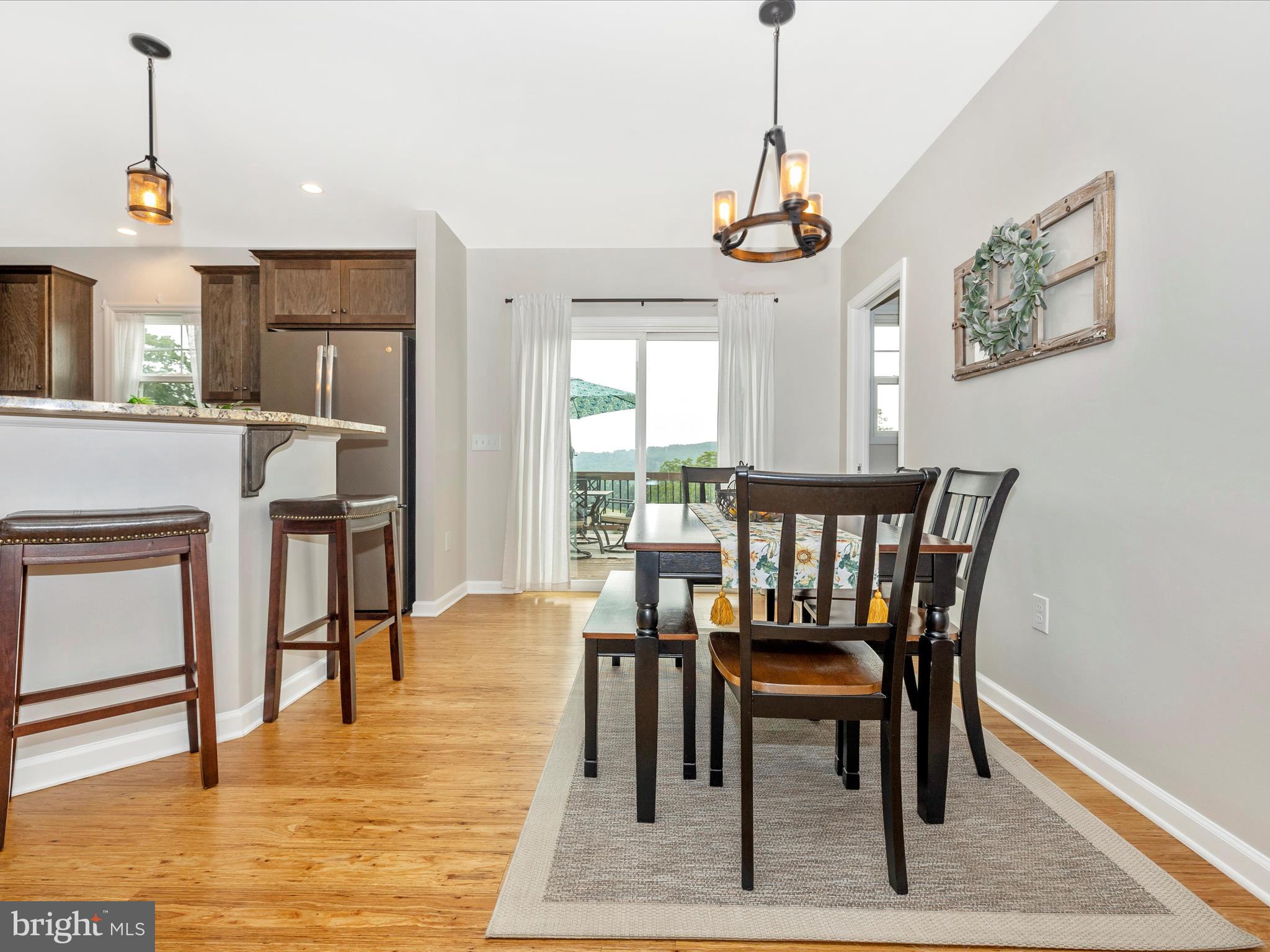 14255 Ridenour Road Smithsburg, MD 21783 - Photo 12 of 59 Dining Area