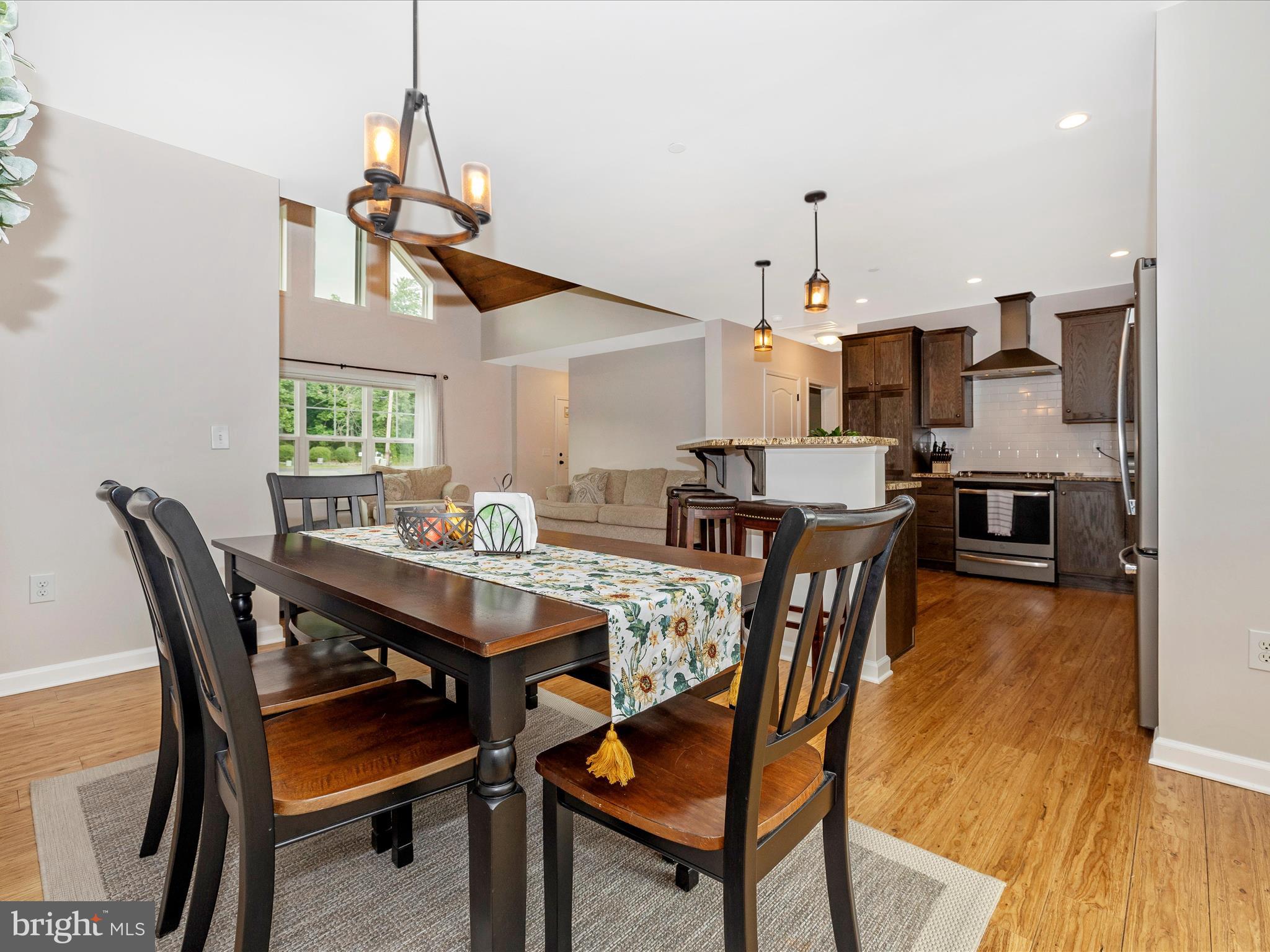 14255 Ridenour Road Smithsburg, MD 21783 - Photo 15 of 59 Dining Area