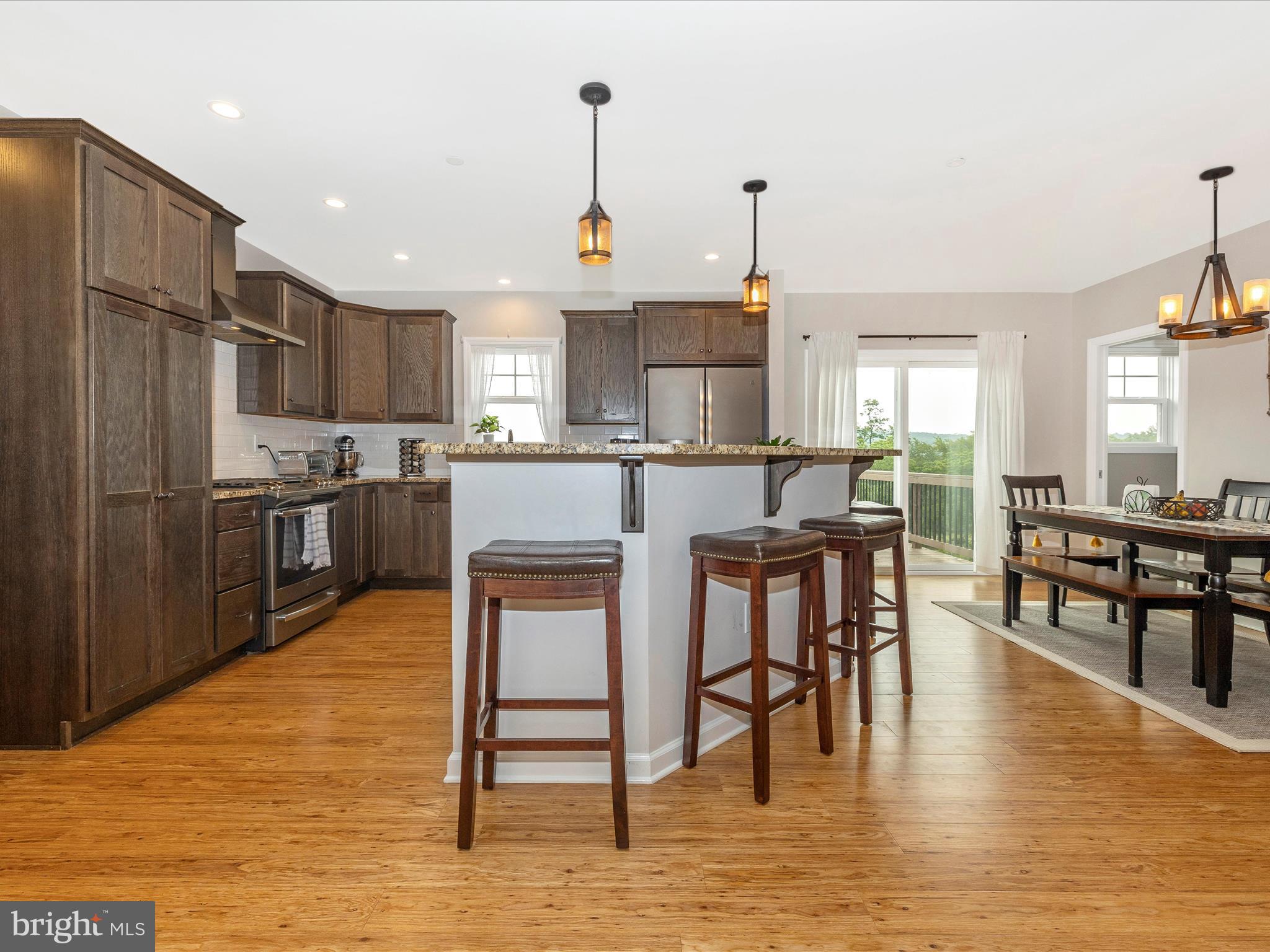 14255 Ridenour Road Smithsburg, MD 21783 - Photo 17 of 59 Kitchen