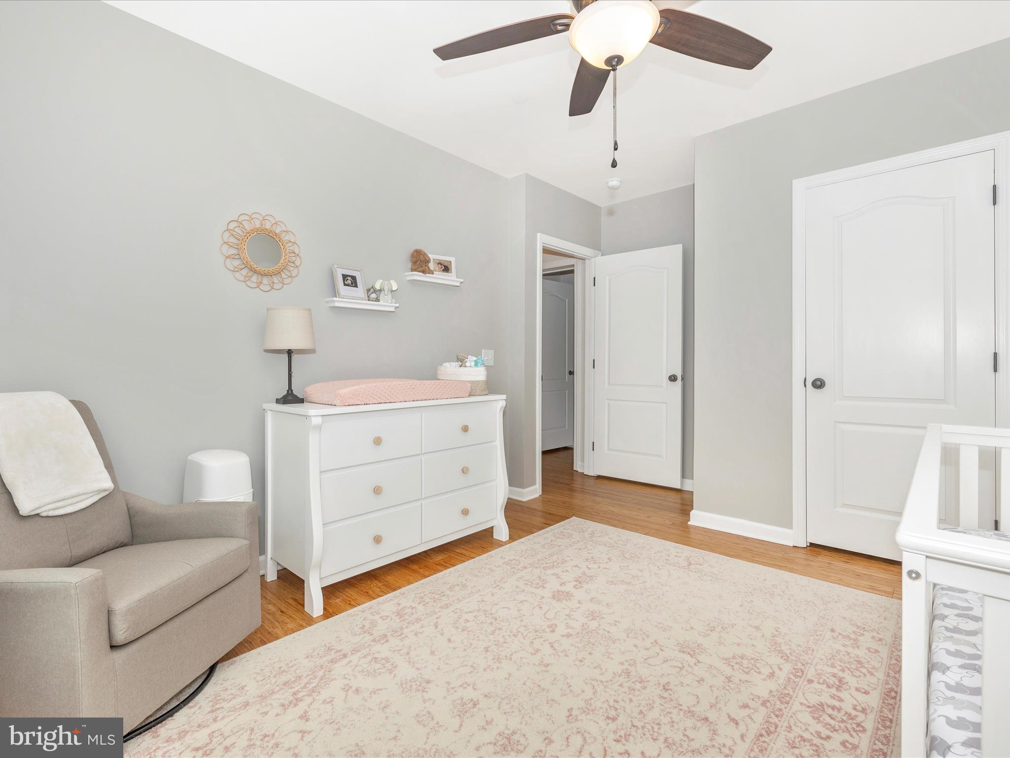 14255 Ridenour Road Smithsburg, MD 21783 - Photo 38 of 59 Bedroom 3