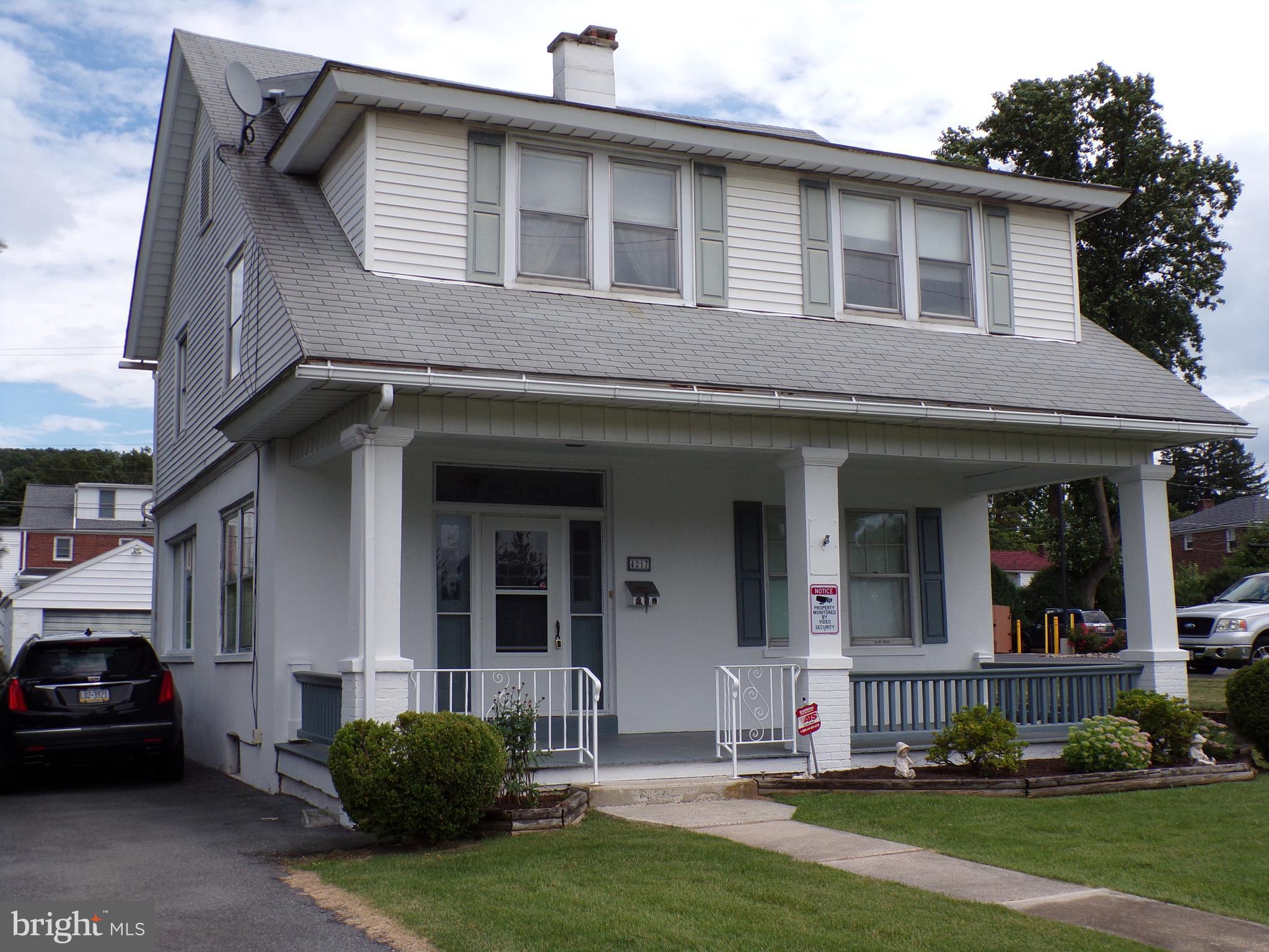 4217 Kutztown Road Temple, PA 19560 - Photo 1 of 25 Gallery Image 1