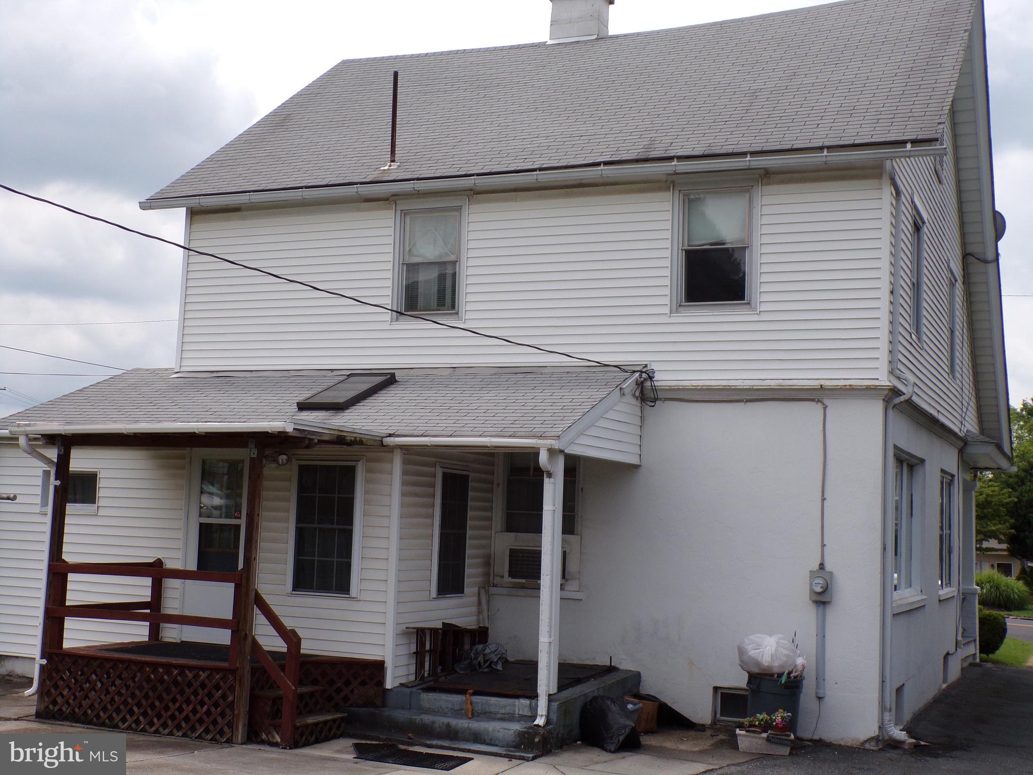 4217 Kutztown Road Temple, PA 19560 - Photo 2 of 25 Gallery Image 2