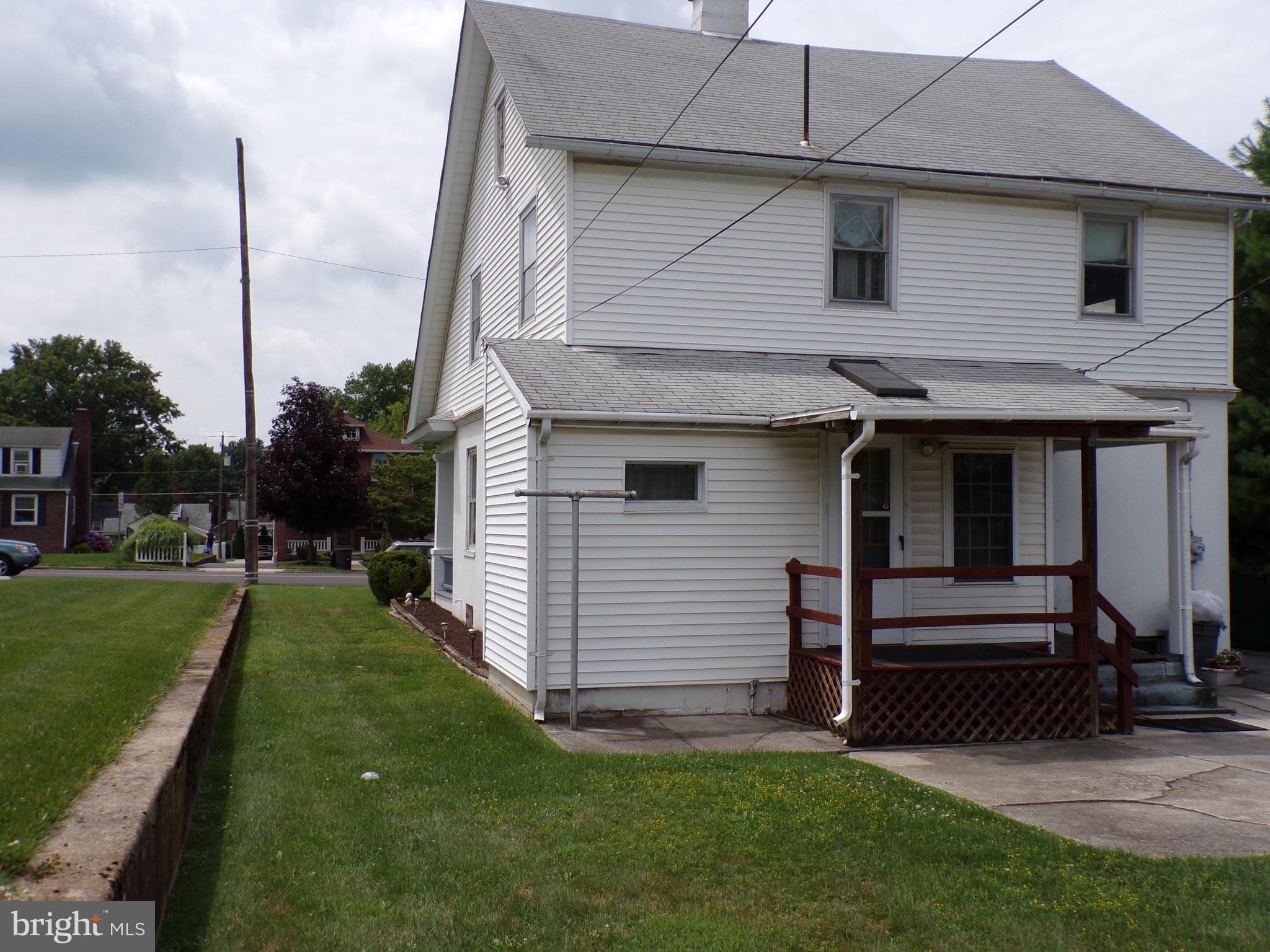 4217 Kutztown Road Temple, PA 19560 - Photo 6 of 25 Gallery Image 6