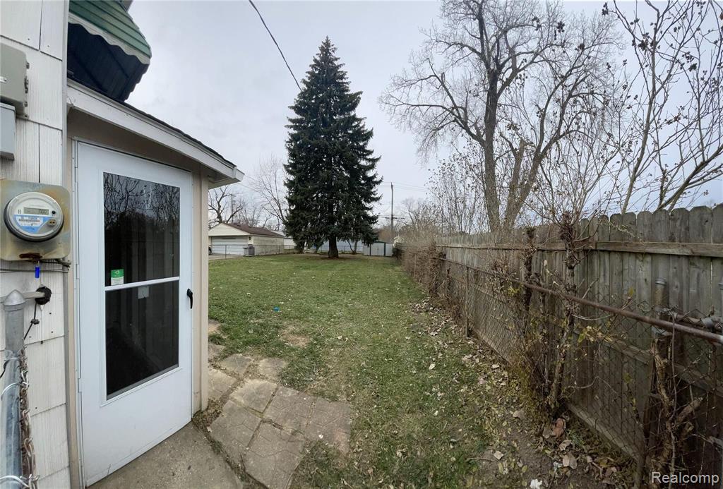 5418 Harding Street Dearborn Heights, MI 48125 - Photo 2 of 15