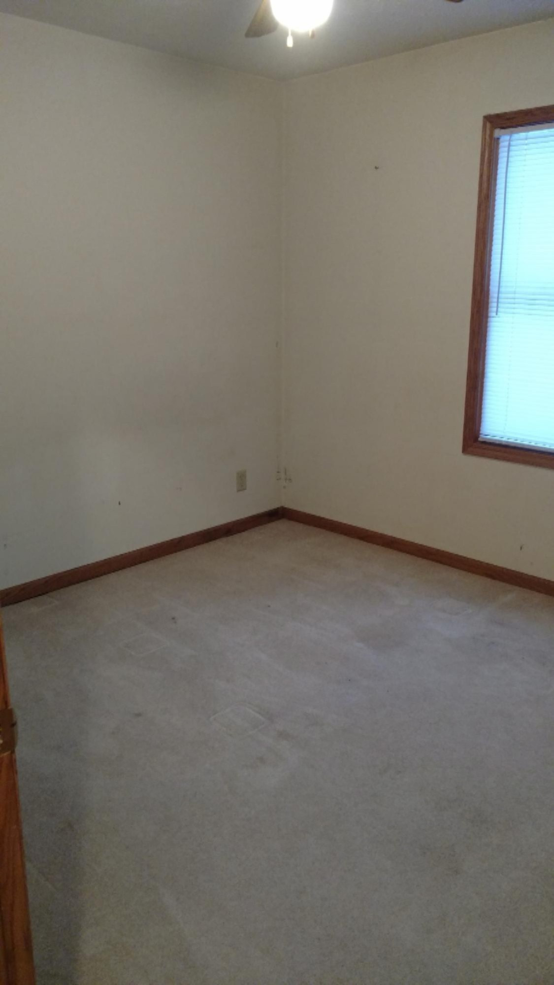 1225 North Bossett Road Ravenna, MI 49451 - Photo 11 of 17 bedroom #3