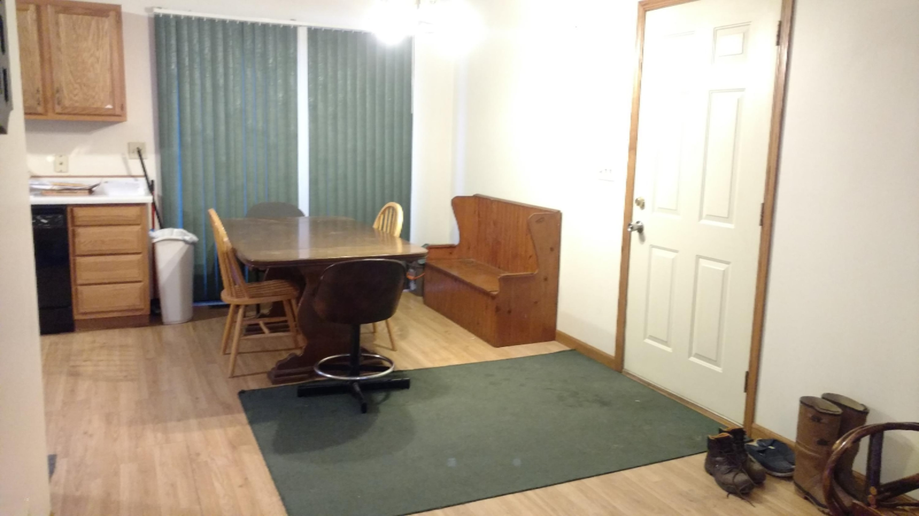 1225 North Bossett Road Ravenna, MI 49451 - Photo 8 of 17 dining room