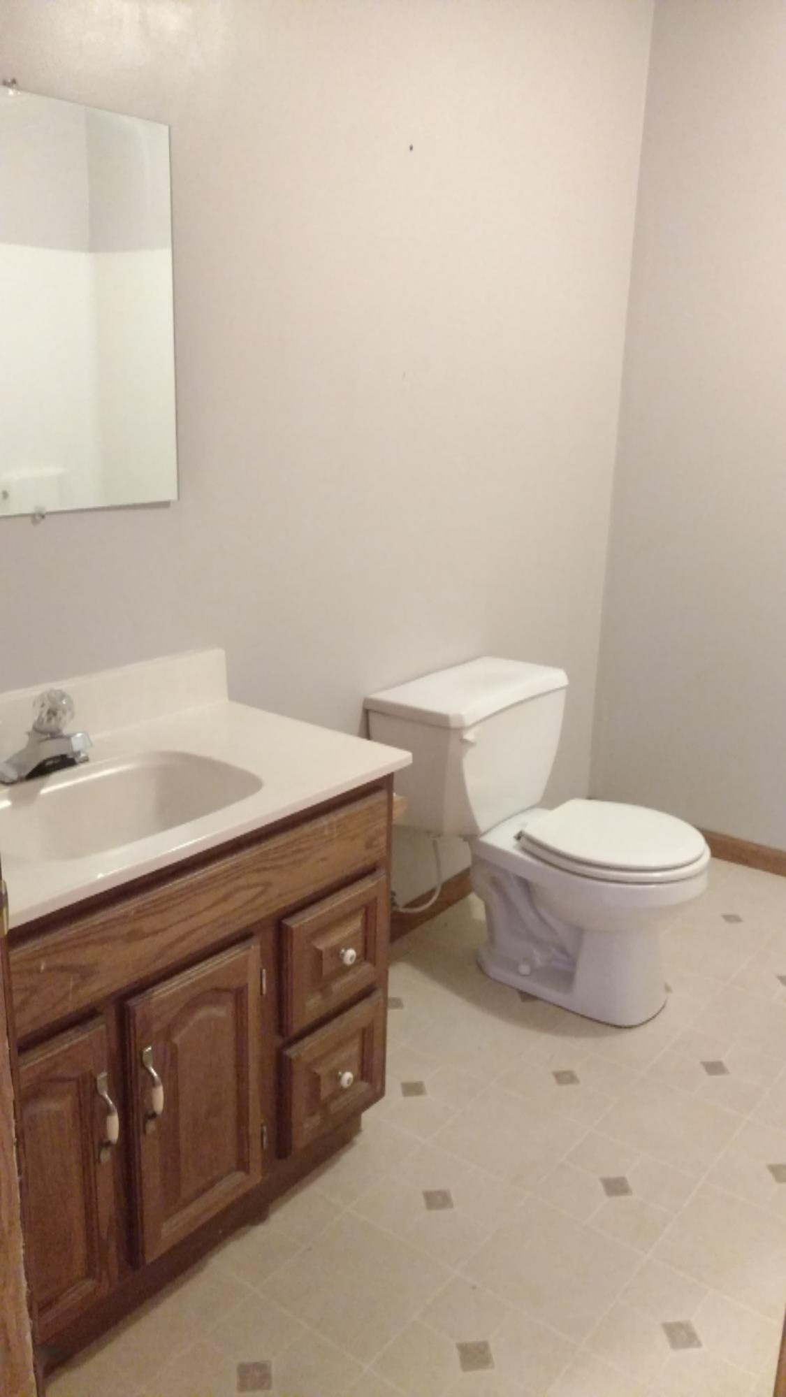 1225 North Bossett Road Ravenna, MI 49451 - Photo 10 of 17 main bathroom