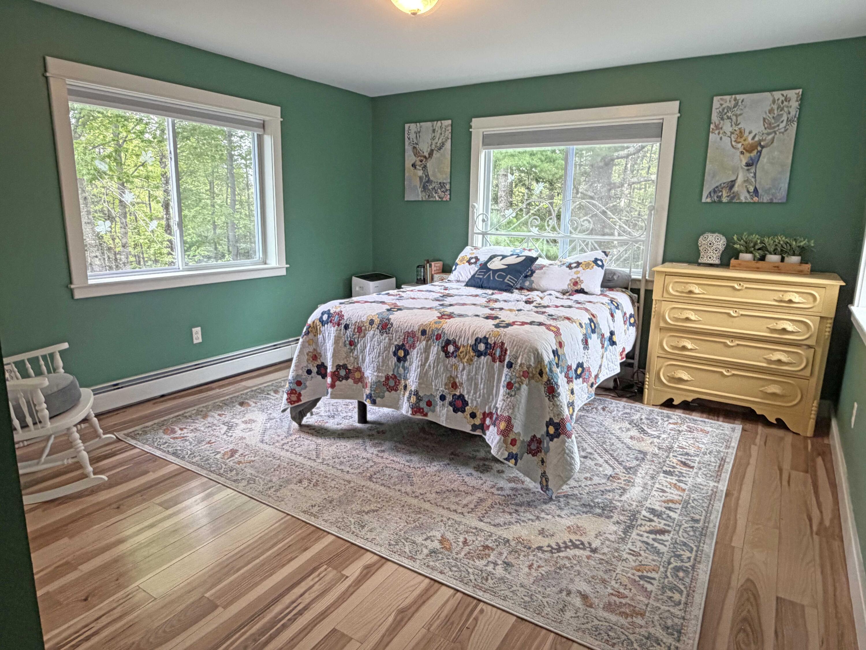 292 Pyle Road Mariaville, ME 04605 - Photo 27 of 44 3a