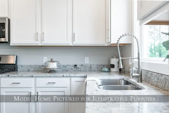 $489,900 | 32811 Nature View Drive, New Carlisle, IN 46552