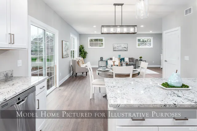 $489,900 | 32811 Nature View Drive, New Carlisle, IN 46552