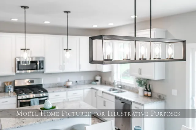 $489,900 | 32811 Nature View Drive, New Carlisle, IN 46552