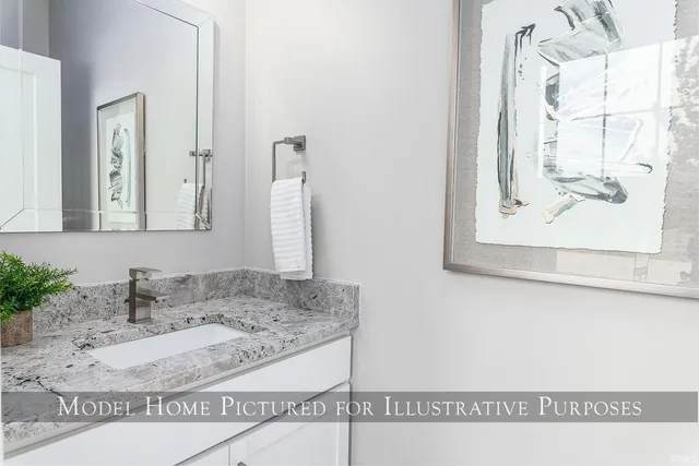 $489,900 | 32811 Nature View Drive, New Carlisle, IN 46552