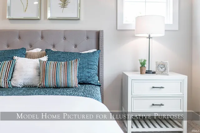 $489,900 | 32811 Nature View Drive, New Carlisle, IN 46552