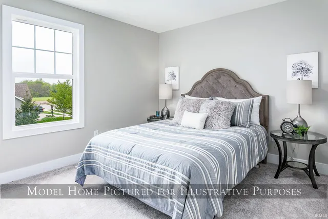 $489,900 | 32811 Nature View Drive, New Carlisle, IN 46552