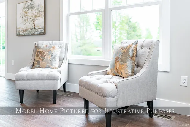 $489,900 | 32811 Nature View Drive, New Carlisle, IN 46552