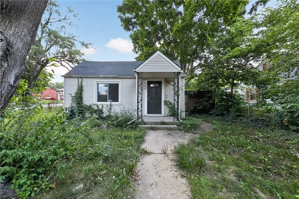$124,900 | 1704 Wilbur Avenue, Fairborn, OH 45324