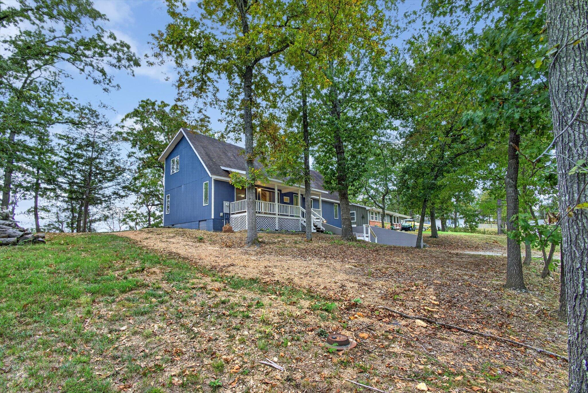 23837 Edgewater Lane Shell Knob, MO 65747 - Photo 6 of 37 05-5