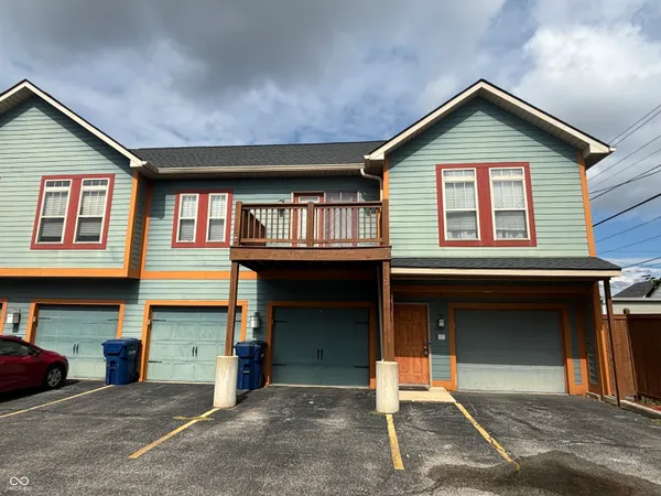 $1,850 | 1643 North College Avenue, Unit 2, Indianapolis, IN 46202