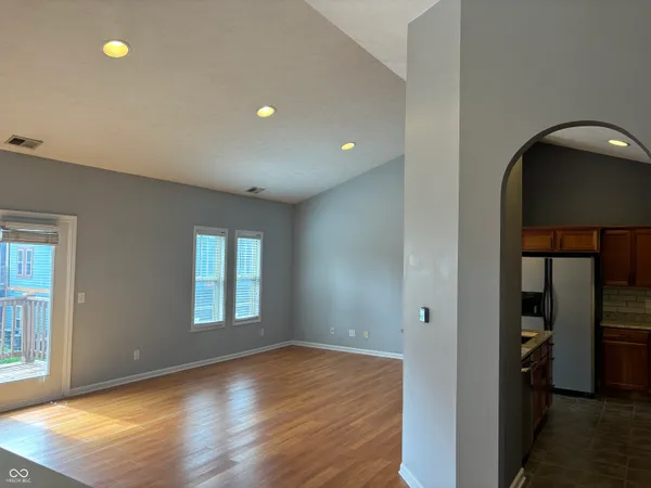 $1,850 | 1643 North College Avenue, Unit 2, Indianapolis, IN 46202