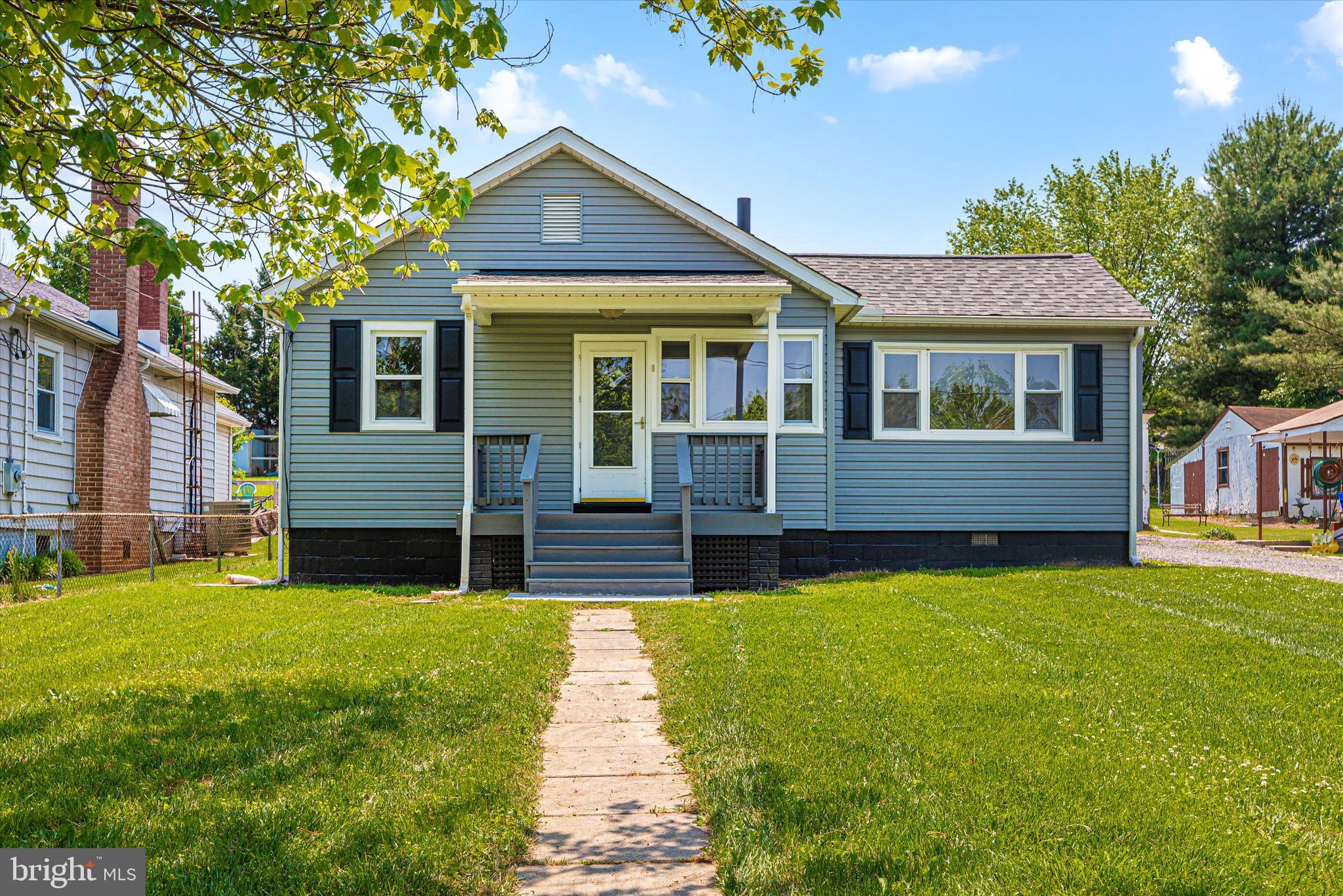 8923 Baltimore Road Frederick, MD 21704 - Photo 1 of 63 Gallery Image 1