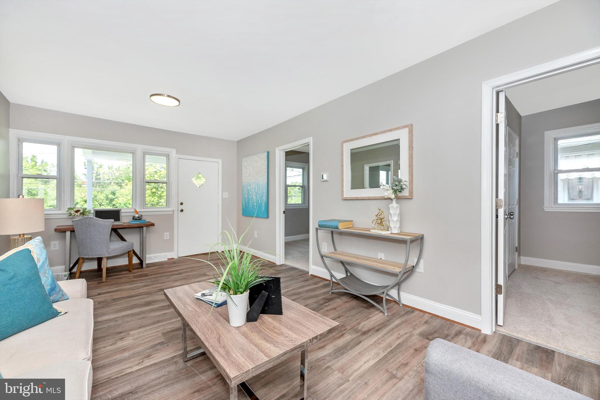 8923 Baltimore Road Frederick, MD 21704 - Photo 11 of 63 Gallery Image 11