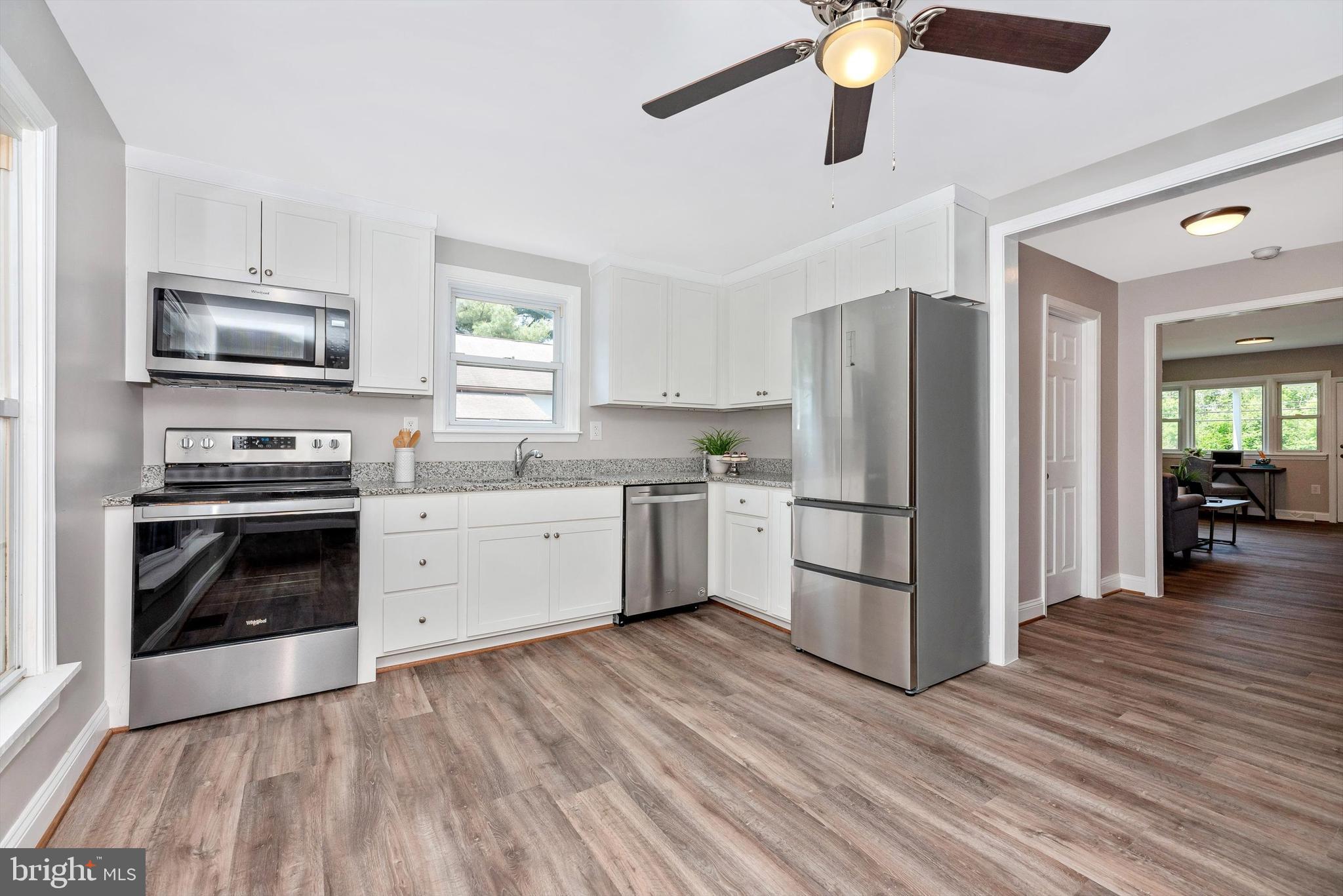 8923 Baltimore Road Frederick, MD 21704 - Photo 19 of 63 Gallery Image 19