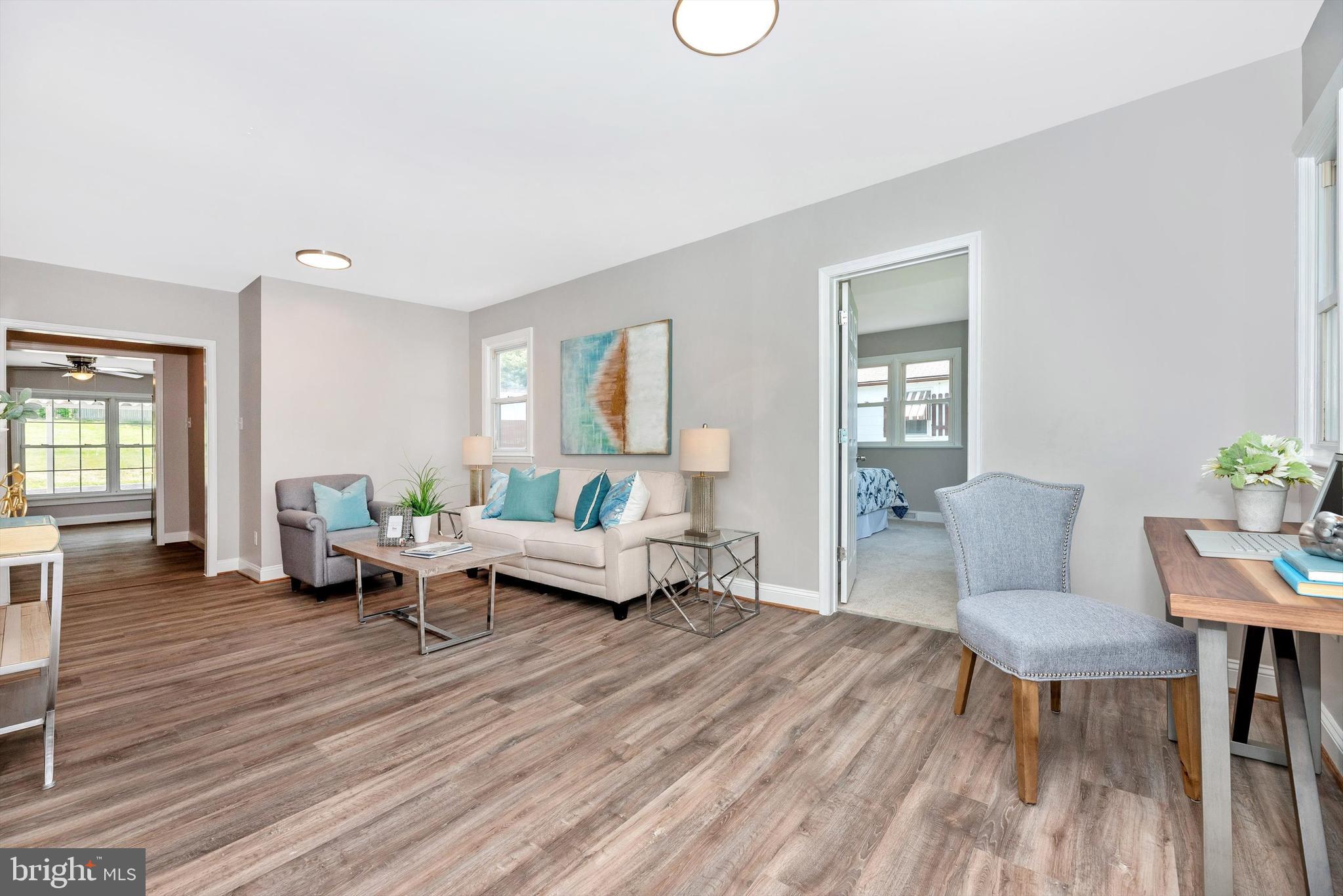 8923 Baltimore Road Frederick, MD 21704 - Photo 4 of 63 Gallery Image 4