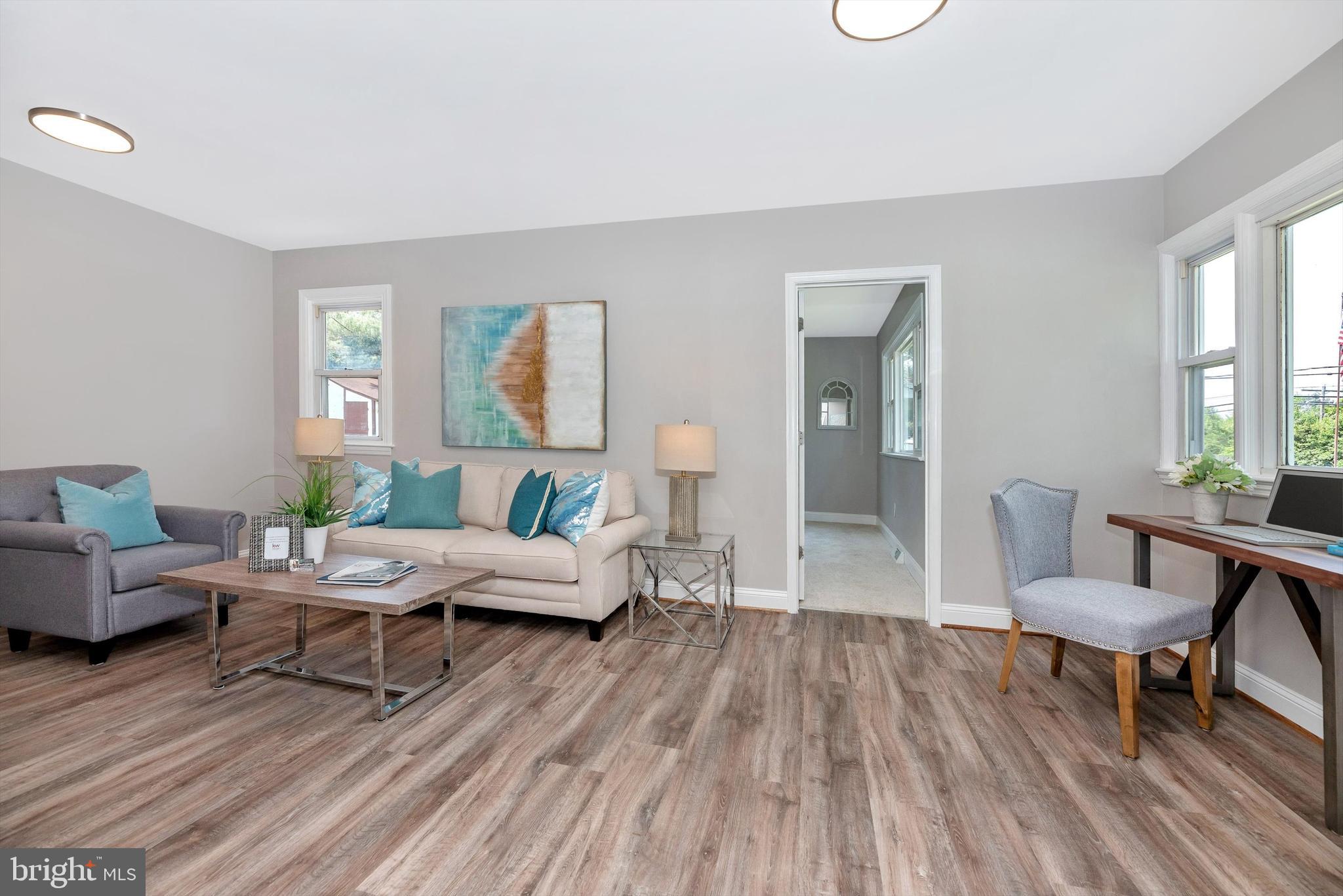 8923 Baltimore Road Frederick, MD 21704 - Photo 5 of 63 Gallery Image 5
